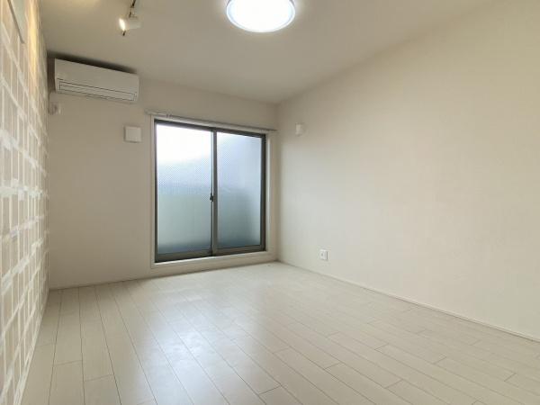 フジパレス住吉公園