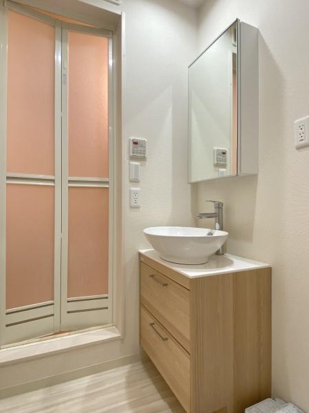 フジパレス住吉公園