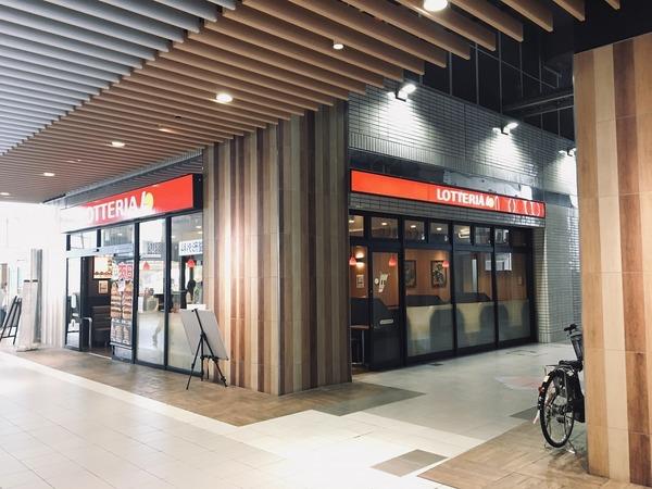 フジパレス住ノ江駅南3番館(ロッテリア)