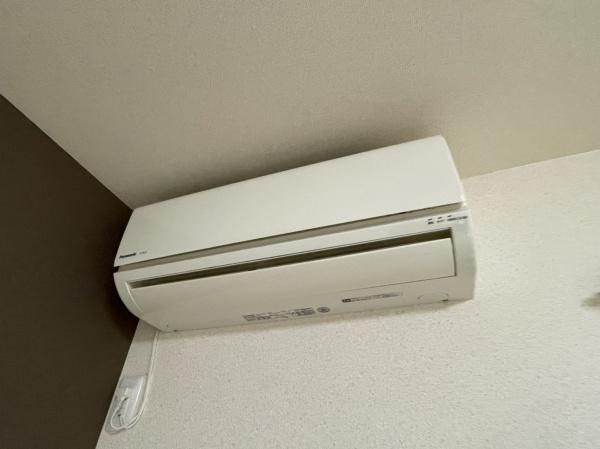 フジパレス住ノ江駅南3番館