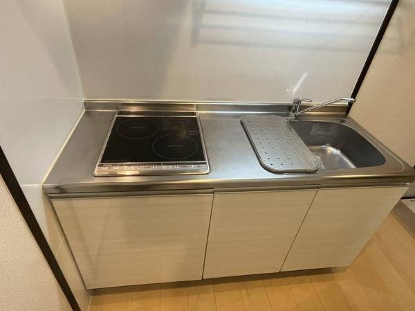 フジパレス住ノ江駅南3番館