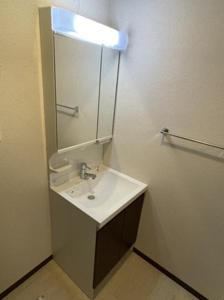 フジパレス住ノ江駅南3番館