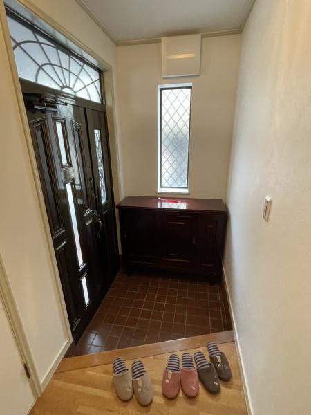 上住吉2丁目戸建