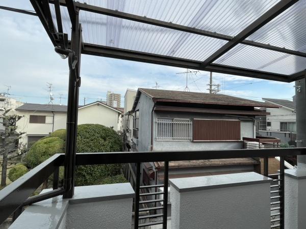 上住吉2丁目戸建