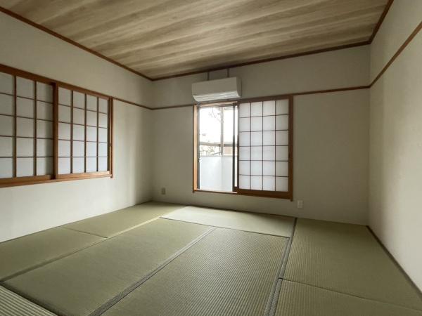 上住吉2丁目戸建