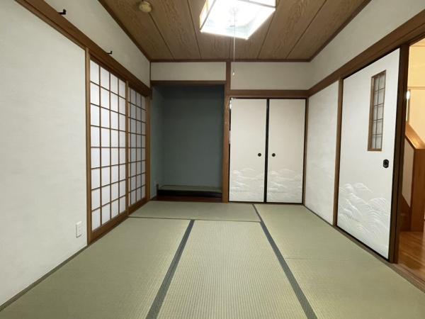 上住吉2丁目戸建