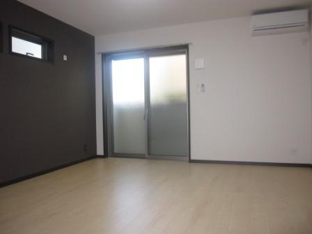 フジパレス北加賀屋Ⅱ番館