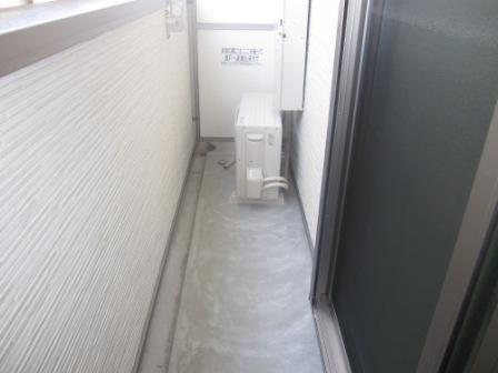 フジパレス北加賀屋Ⅱ番館