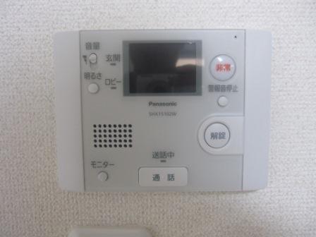 フジパレス北加賀屋Ⅱ番館