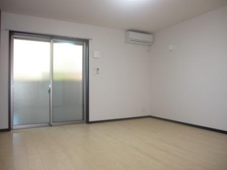 フジパレス北加賀屋Ⅱ番館