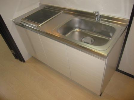 フジパレス北加賀屋Ⅱ番館