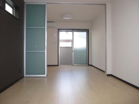 フジパレス西住之江Ⅰ番館