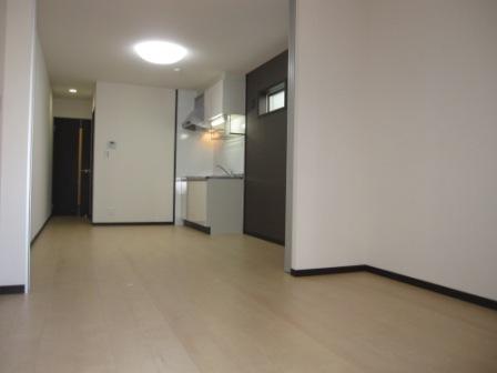 フジパレス西住之江Ⅰ番館