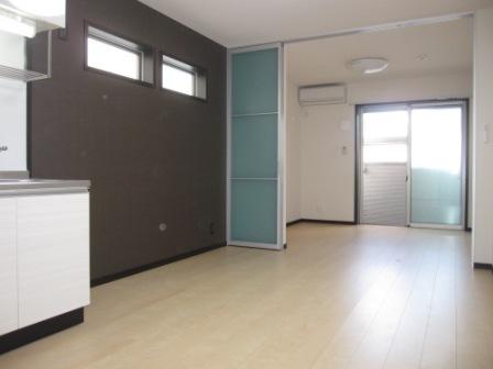 フジパレス西住之江Ⅰ番館