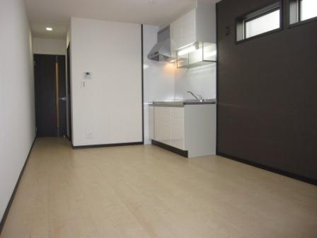 フジパレス西住之江Ⅰ番館