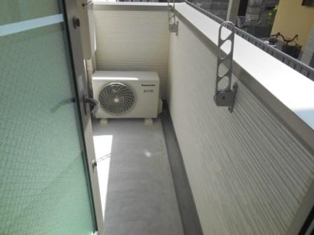 フジパレス西住之江8番館