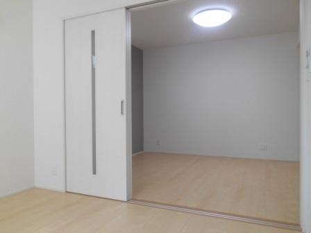 フジパレス西住之江8番館