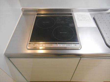 フジパレス西住之江8番館