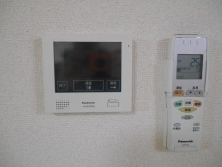 フジパレス西住之江8番館