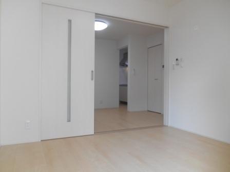 フジパレス西住之江8番館