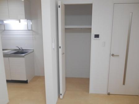 フジパレス西住之江8番館