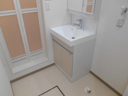 フジパレス西住之江8番館