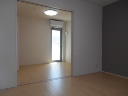 フジパレス西住之江8番館