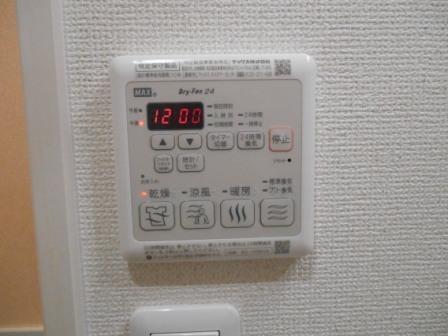 フジパレス西住之江8番館