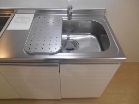 フジパレス西住之江8番館