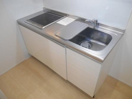 フジパレス西住之江8番館