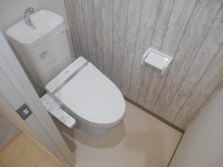 フジパレス西住之江8番館