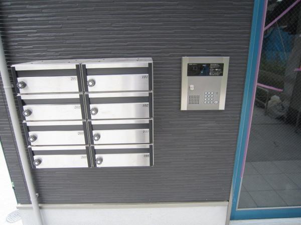 アバンサール安立