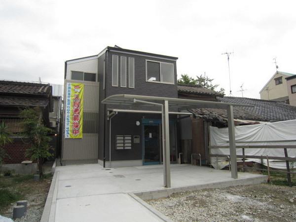 アバンサール安立