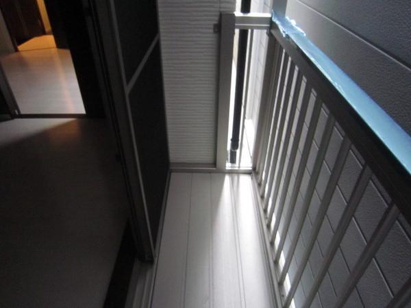 アバンサール安立