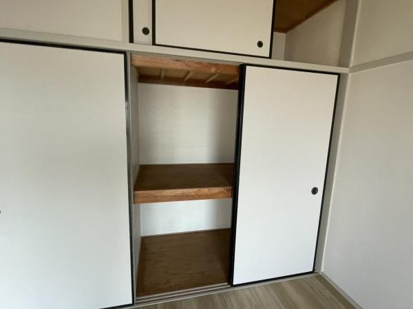 メゾン南加賀屋