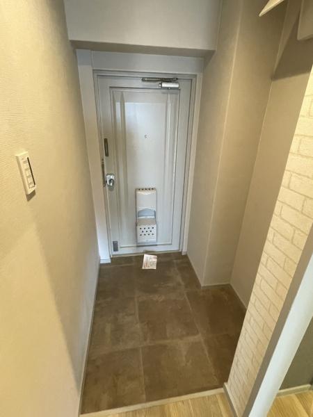 メゾン南加賀屋