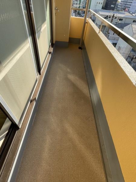 メゾン南加賀屋