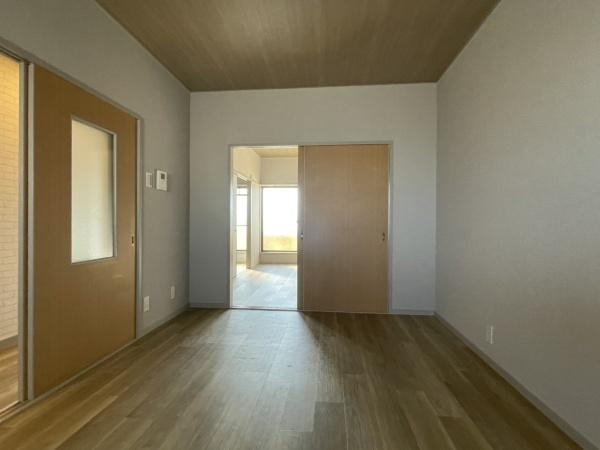 メゾン南加賀屋