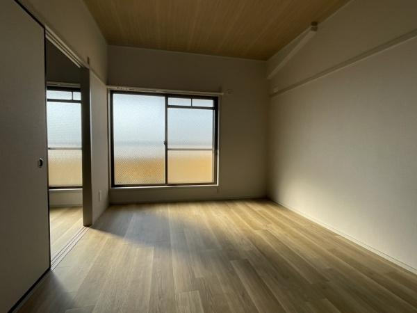 メゾン南加賀屋