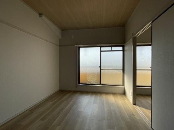 メゾン南加賀屋