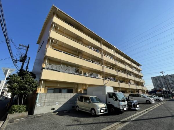 メゾン南加賀屋