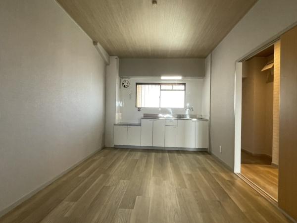 メゾン南加賀屋