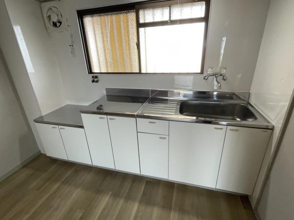 メゾン南加賀屋