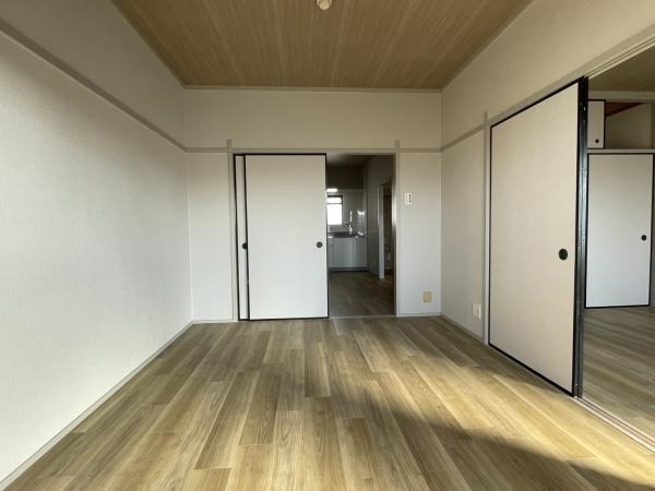 メゾン南加賀屋