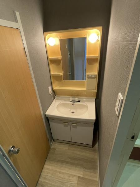 メゾン南加賀屋