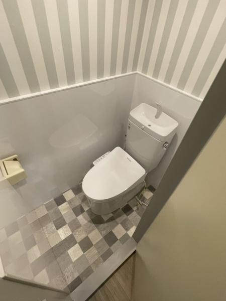 メゾン南加賀屋