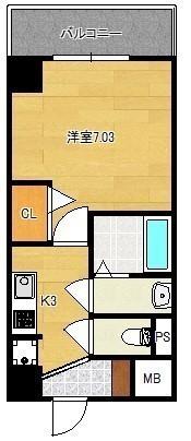 グランエクラ花園町