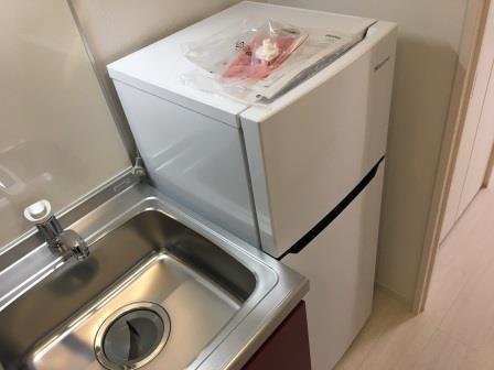 グランエクラ花園町