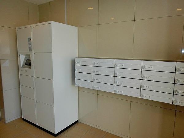 グランエクラ花園町