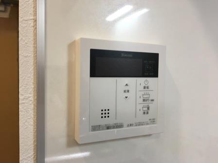 グランエクラ花園町